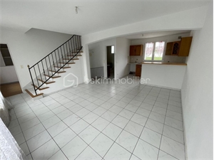 maison de ville à la vente -   91170  VIRY CHATILLON, surface 82 m2 vente maison de ville - UBI474928715